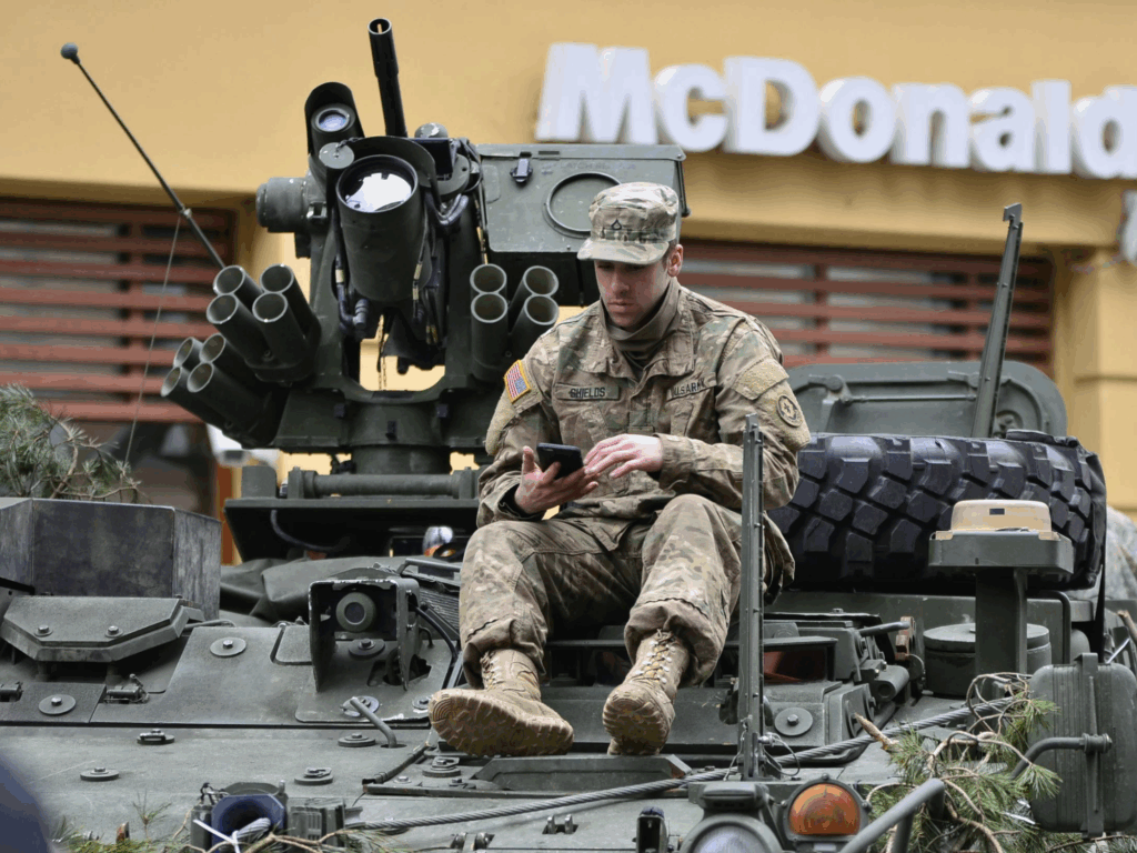 Bedrijven medeplichtig aan genocide