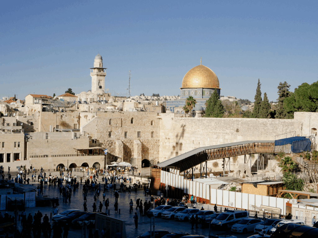 Booking.com en Airbnb illegale nedezettingen Palestijnen