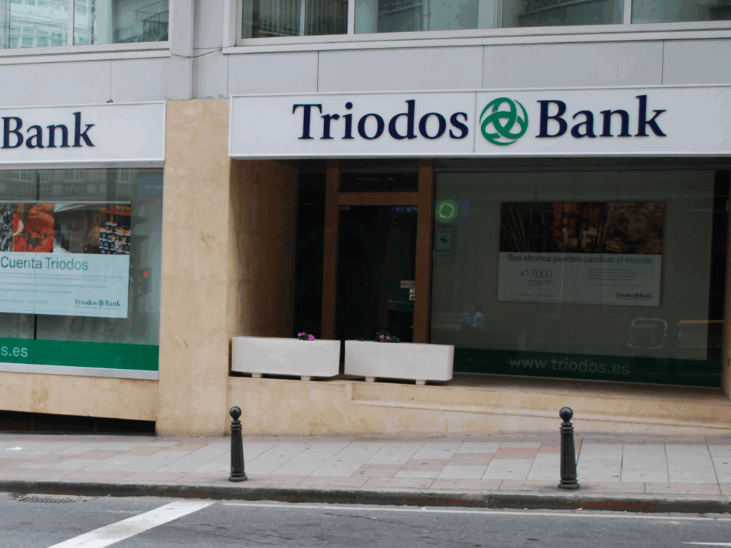 Triodos een goed voorbeeld van een bank die wel ethisch investeert kieszuiver don't buy into occupation DBIO